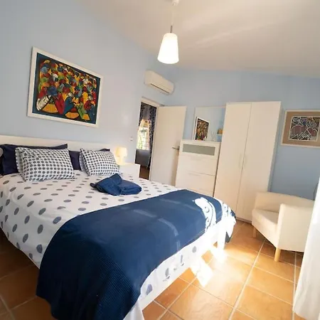 Primera Linea En Vivero El Suso Holiday home La Manga del Mar Menor
